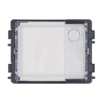 BJ Tastenmodul 1-fach        51381RP1-03 