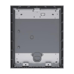 BJ AP-Montagedose Gr.2/3     41386S-B-03 