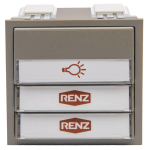 Renz Tastenmodul 2006         97-9-85276 