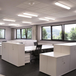 DOTLUX LED Feuchtraumleuchte 4671-040140 