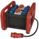 Mennekes Verteiler EverBOX     9502972RT 