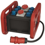 Mennekes Verteiler EverBOX     9502969RT 