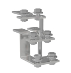 ABB ZLBM123 Double  CL-ZLBM/ZHBM123-SWBD 
