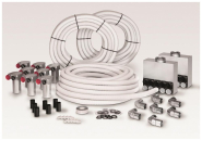 HELI Rohbau-Paket FlexPipe     FRS-RP 75 