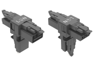 WAGO 890-615 T-Verteiler,3-polig,Kod. 