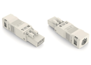 WAGO 890-133 Stecker,mit 