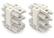 WAGO 770-658 5-fach-Verteiler, 