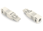 WAGO 890-123 Buchse,mit 