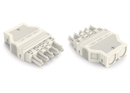 WAGO 770-325 Buchse,mit 