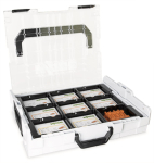 WAGO 887-927 Verbindungsklemmenset 