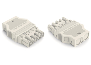 WAGO 770-335 Stecker,mit 