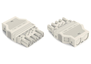 WAGO 770-135 Stecker,mit 