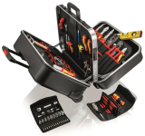 Knipex Werkzeugkoffer 00 21 41 