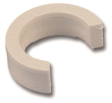 CobiNet 102501 Profil-Distanzhalter 5mm 