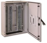 CobiNet 102145 Wandverteilerschrank WVP 