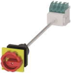 SIEM Haupt-/Not-Aus-       3LD2044-1TL53 