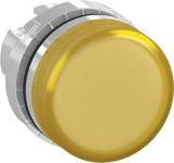 ABB Meldeleuchte ge Metall        P9MLGD 