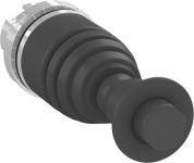 ABB Joystick 2 Pos.vertikal in A P9MMB2F 