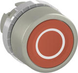 ABB Druckt.flach rt "0"       P9MPNRG029 