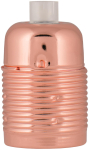 BAIL Lampholder Metal Screw E27   139699 
