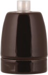 BAIL Lampholder Porcelain E27     139705 