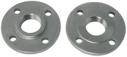 Dimplex Anschlussflansch f.Heiz-u. AF 40 