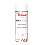 CELL Spraydose Multi 200ml         MULTI 