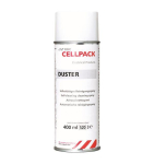 CELL Spraydose Duster 400ml       Duster 