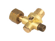 Cellpack Typ 309175    Druckregler/CPB 5 