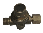 Cellpack 146780       Druckregler 309122 