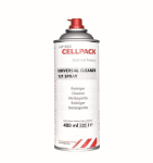 CELL Entfetter-Spray                 121 