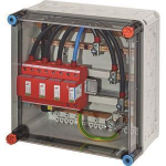 Hensel                        Mi SP 2265 