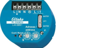 Eltako PL-SAMDU Powerline Dezentraler 