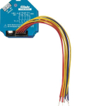 Eltako FTS61BTKL Bus Tasterkoppler 