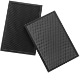 AEG MCFB70PL Fett-und Kohlefilter 