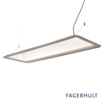 LTS Pendelleuchte   APP 10.5040.1.1/DALI 