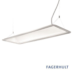 LTS Pendelleuchte   APP 10.5040.1.1/DALI 