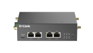 D-Link 5G Multi-Connect PoE DWM-314-GP/E 