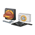 EATON NZM1-XTVDVR-0 Türkupplungs- 279400 