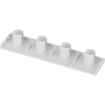 EATON Z-TC/SD-4P Klemmenabdeckung 178101 