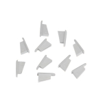 EATON Z-V-AK/1P Endkappe 1ph.     104905 