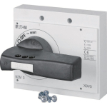 EATON NZM3-XDVG Drehgriff schwarz 165716 