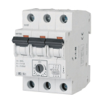 EATON Z-MS-16/3                   248412 