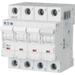 EATON PXL-C50/3N LS-Schalter 50A  236532 