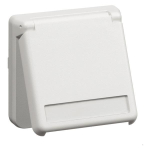 PEHA Steckdose      D 6711.42 NA WI WE S 