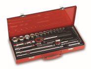 Cimco Steckschlüssel-Kombisatz    113152 