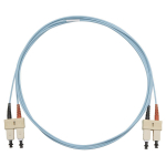   GOF DUPLEX Patchcord SC/SC G50 OM3, 2m 