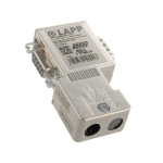 Lapp EPIC DATA ED-PB-90-PG-LED  21700529 