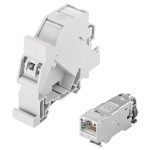 Lapp Easy      EPIC DATA HS RJ45 F 10G A 