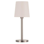 BRUM Tischleuchte mit           58166150 